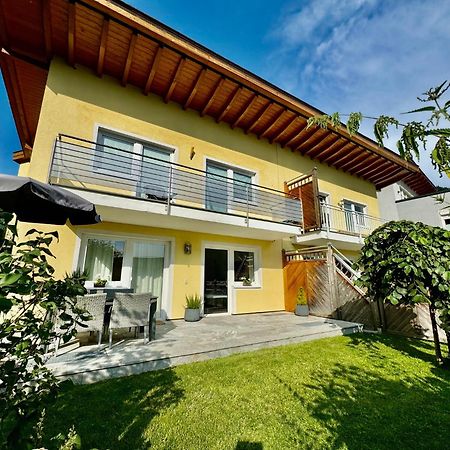 Appartement Haensel & Gretel Werfenweng Kültér fotó