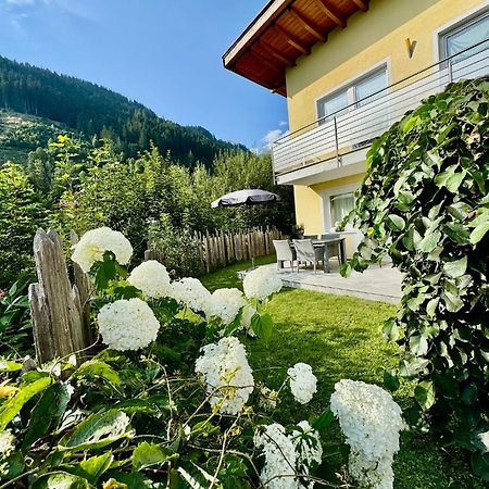 Appartement Haensel & Gretel Werfenweng Kültér fotó