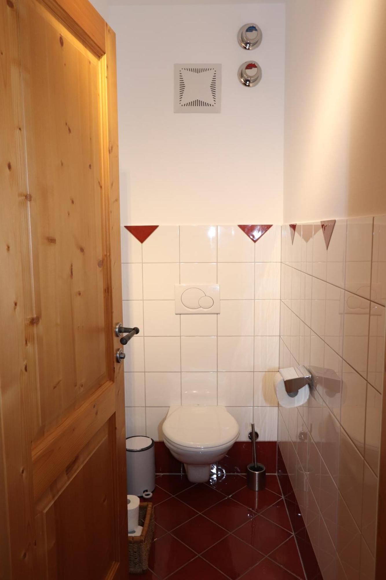 Appartement Haensel & Gretel Werfenweng Kültér fotó