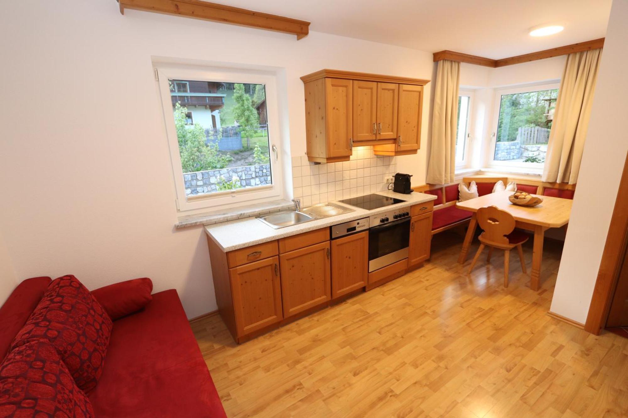 Appartement Haensel & Gretel Werfenweng Kültér fotó