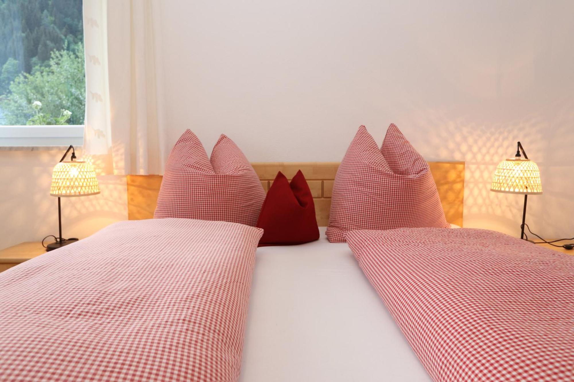 Appartement Haensel & Gretel Werfenweng Kültér fotó