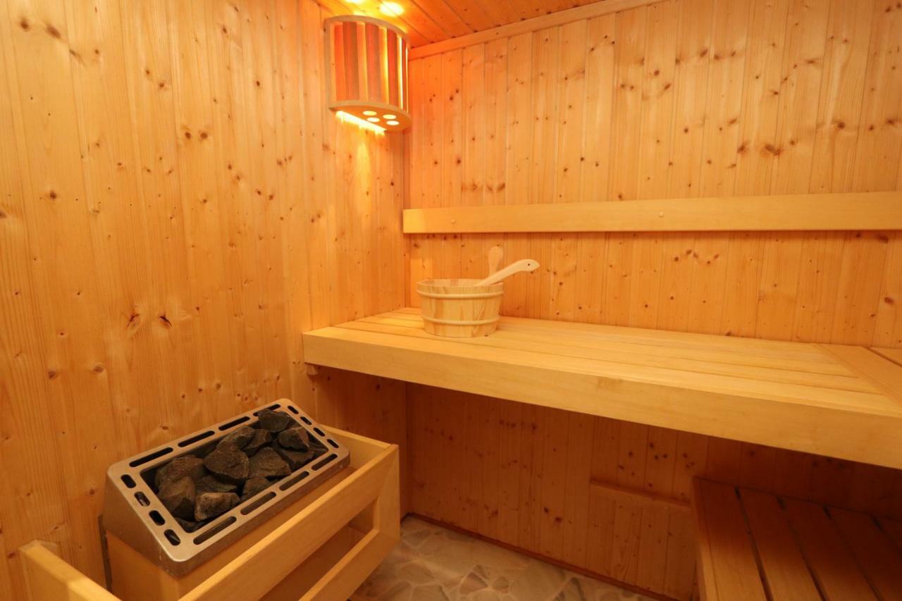 Appartement Haensel & Gretel Werfenweng Kültér fotó