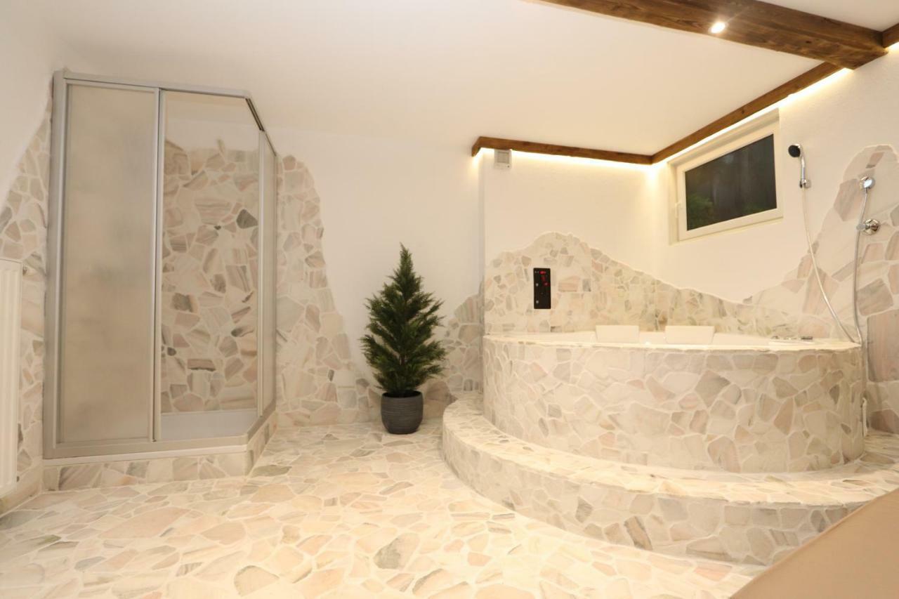 Appartement Haensel & Gretel Werfenweng Kültér fotó