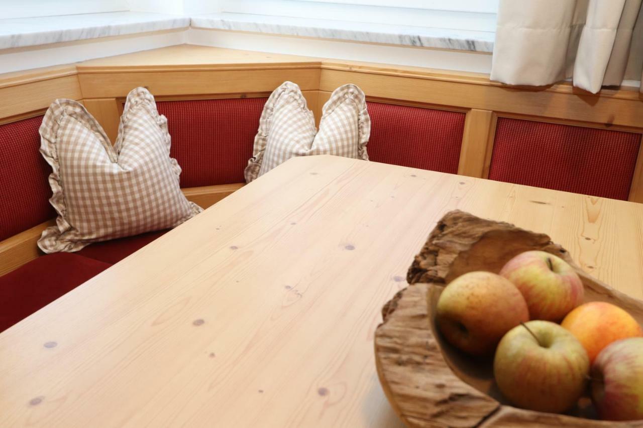 Appartement Haensel & Gretel Werfenweng Kültér fotó