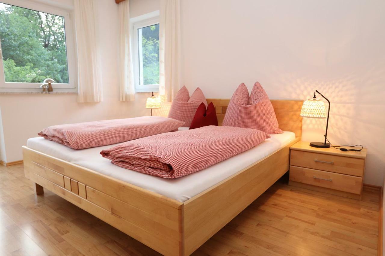 Appartement Haensel & Gretel Werfenweng Kültér fotó