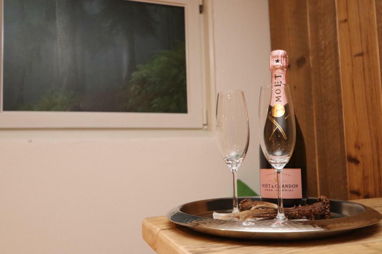 Appartement Haensel & Gretel Werfenweng Kültér fotó
