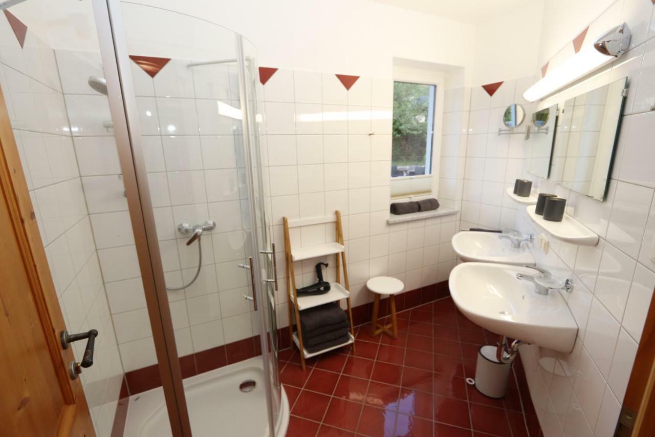 Appartement Haensel & Gretel Werfenweng Kültér fotó