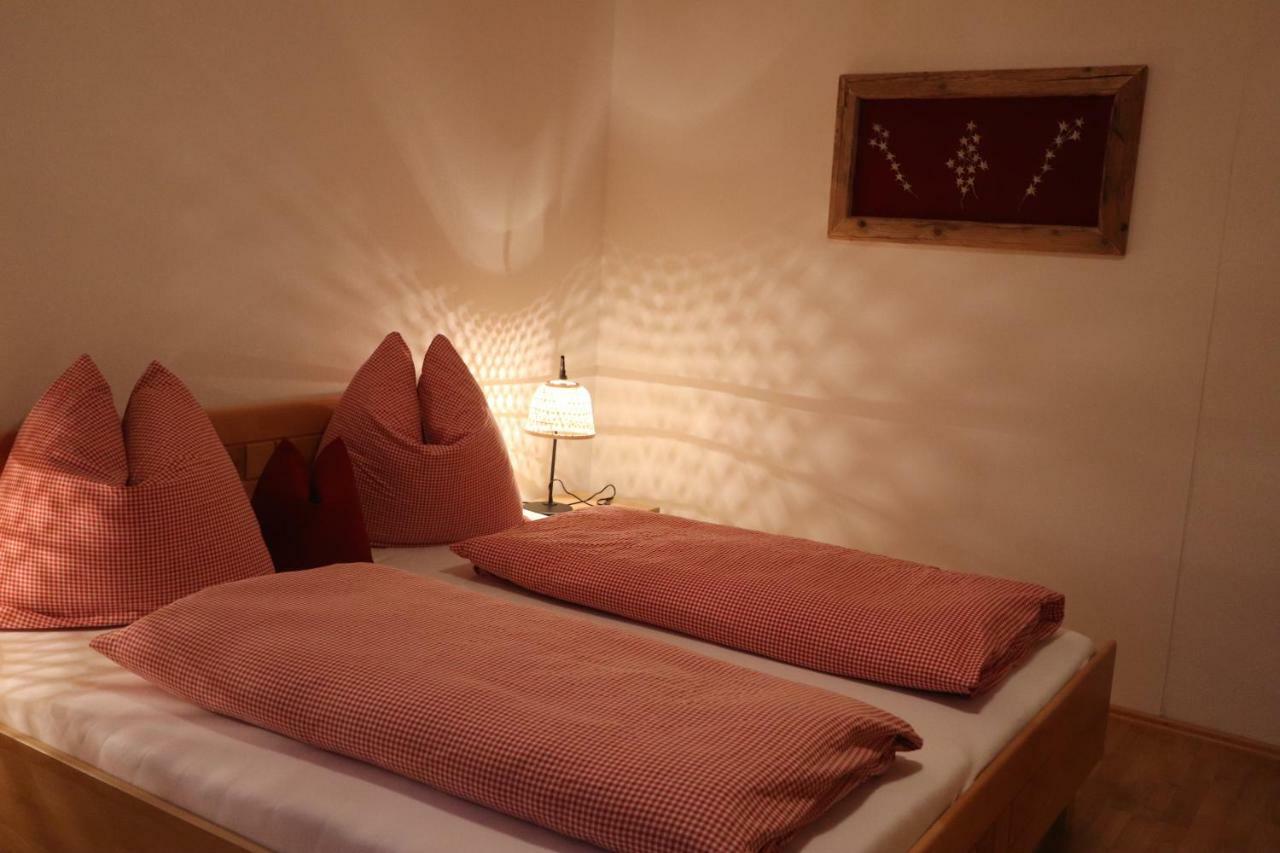 Appartement Haensel & Gretel Werfenweng Kültér fotó