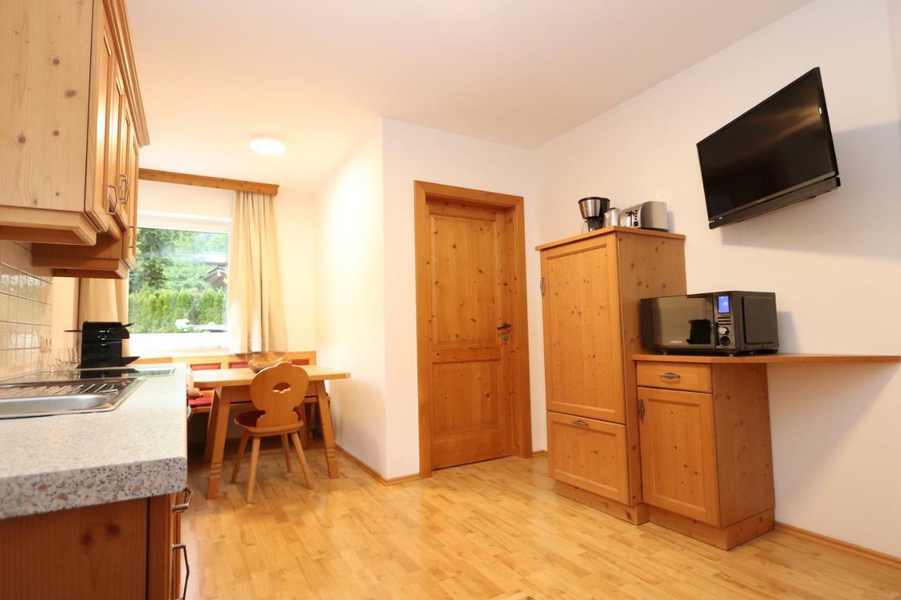 Appartement Haensel & Gretel Werfenweng Kültér fotó