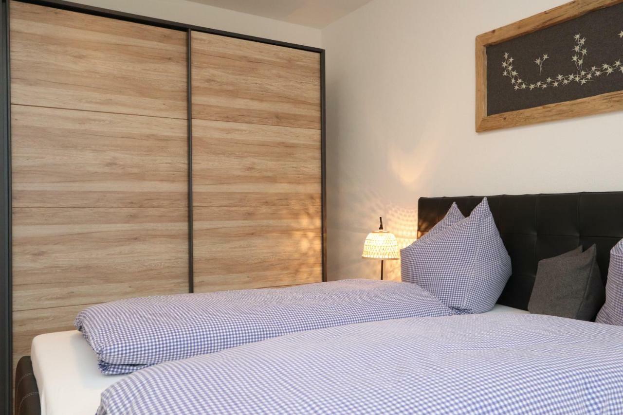 Appartement Haensel & Gretel Werfenweng Kültér fotó