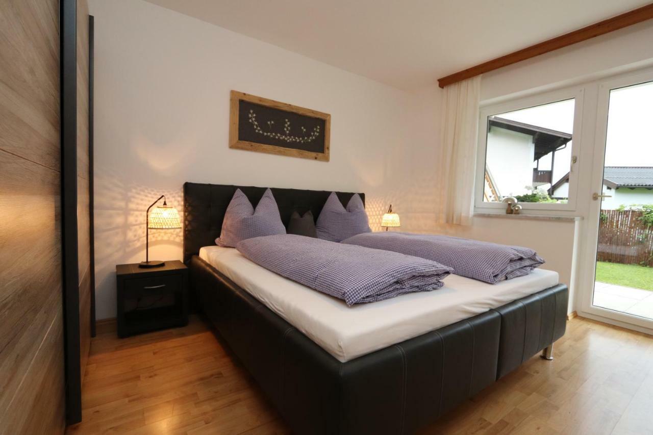 Appartement Haensel & Gretel Werfenweng Kültér fotó